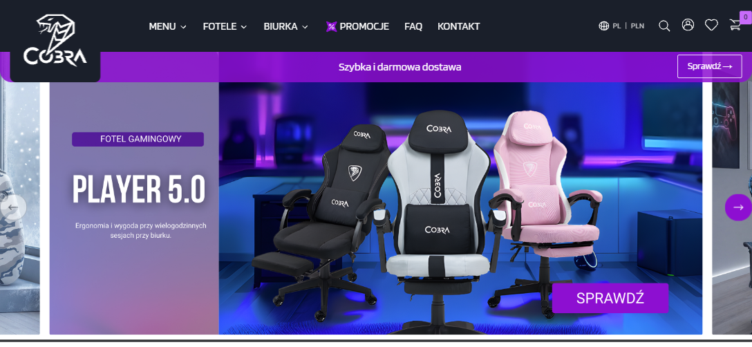 Akcesoria gamingowe - które warto mieć?