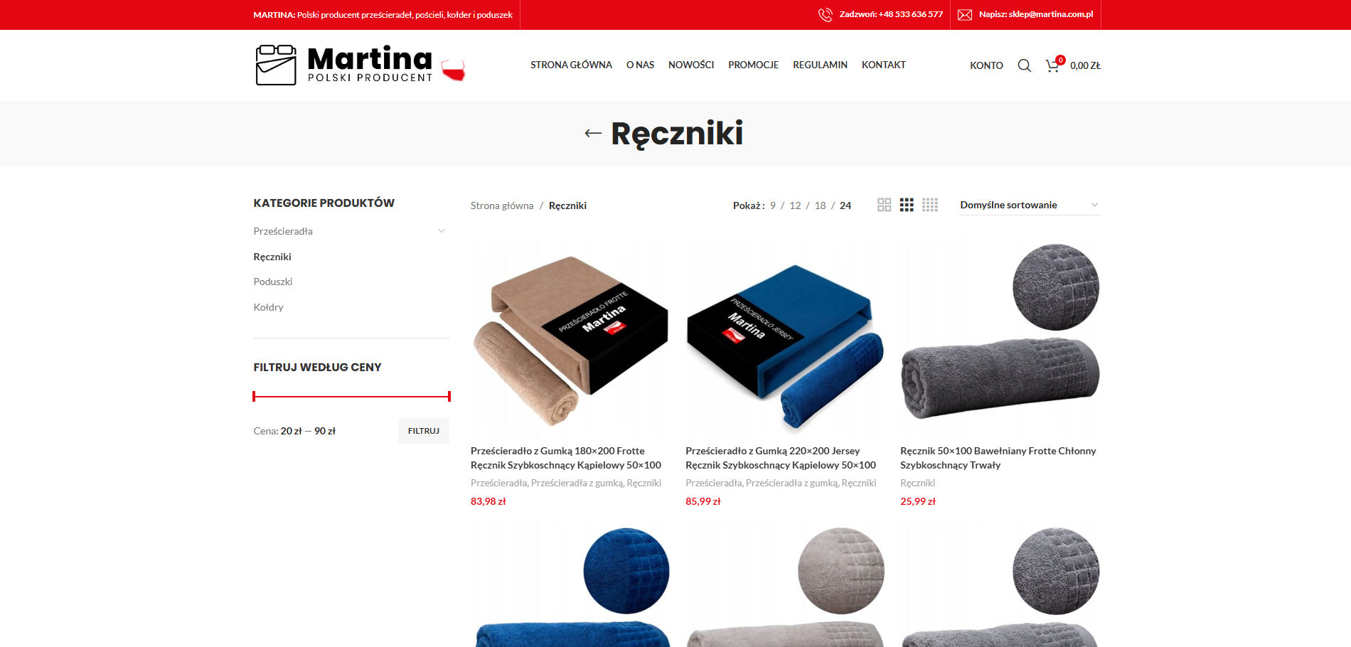 Jakie ręczniki kąpielowe są najlepsze do codziennego użytku? Porównujemy materiały i gramatury