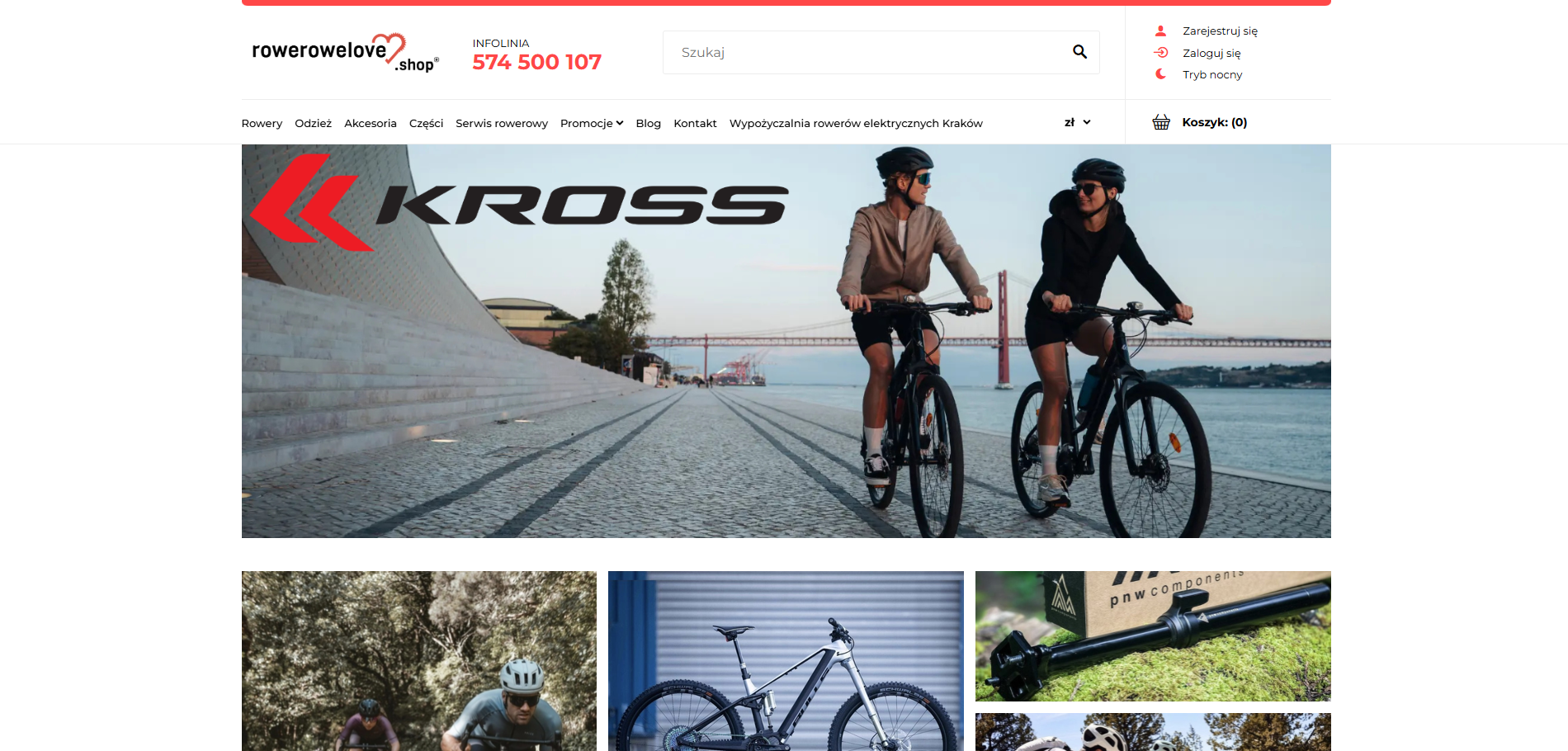 Jak wybrać pierwszy rower? Praktyczny poradnik dla początkujących