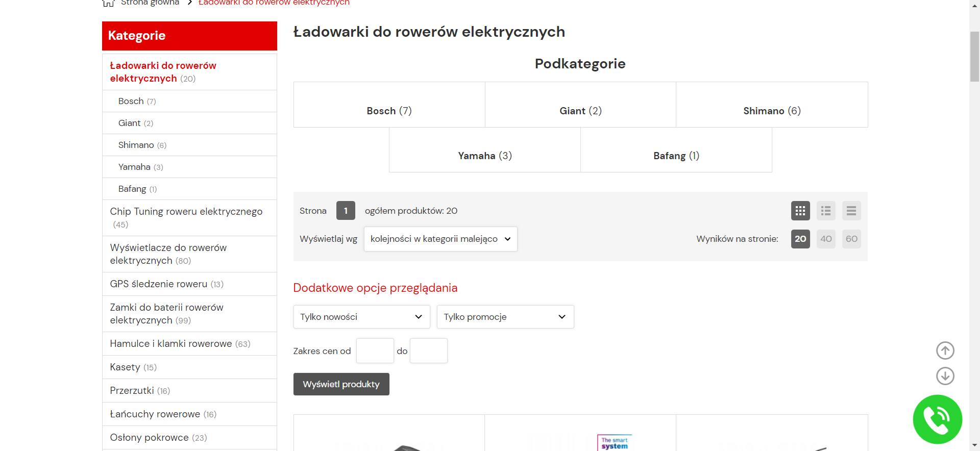 Czy szybka ładowarka do roweru elektrycznego skraca żywotność baterii?