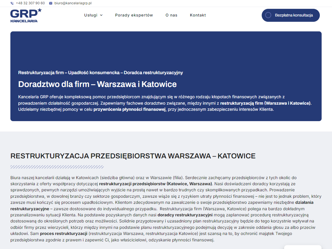 Przyszłość zawodów regulowanych: jak zmienia się rola doradcy restrukturyzacyjnego?