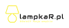 Logo firmy Sklep z oświetleniem Częstochowa | Sklep internetowy Lampka R