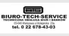 Logo firmy Liczarki do pieniędzy Biuro-Tech-Service